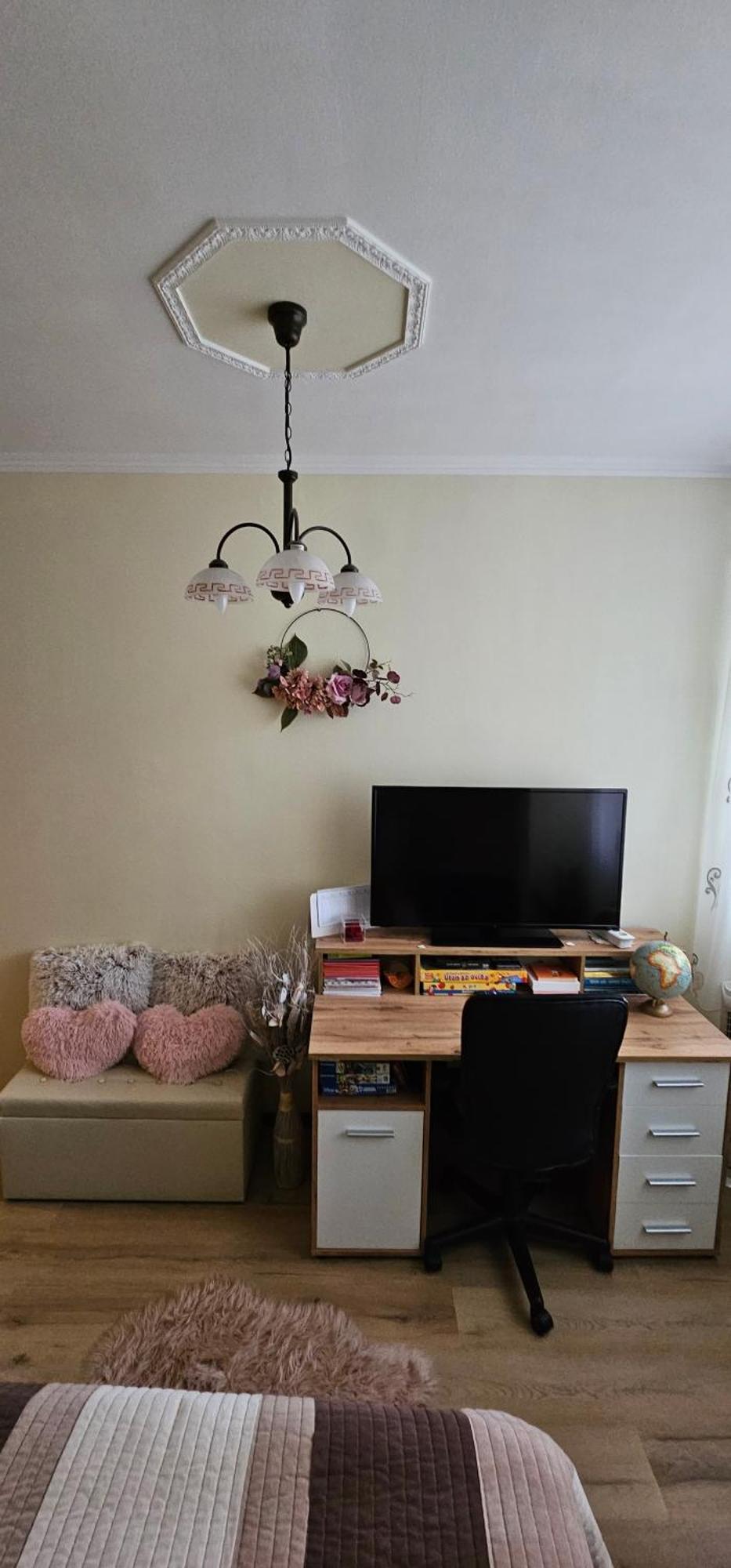 Anna Gyoengye Apartman เดเบรตเซน ภายนอก รูปภาพ