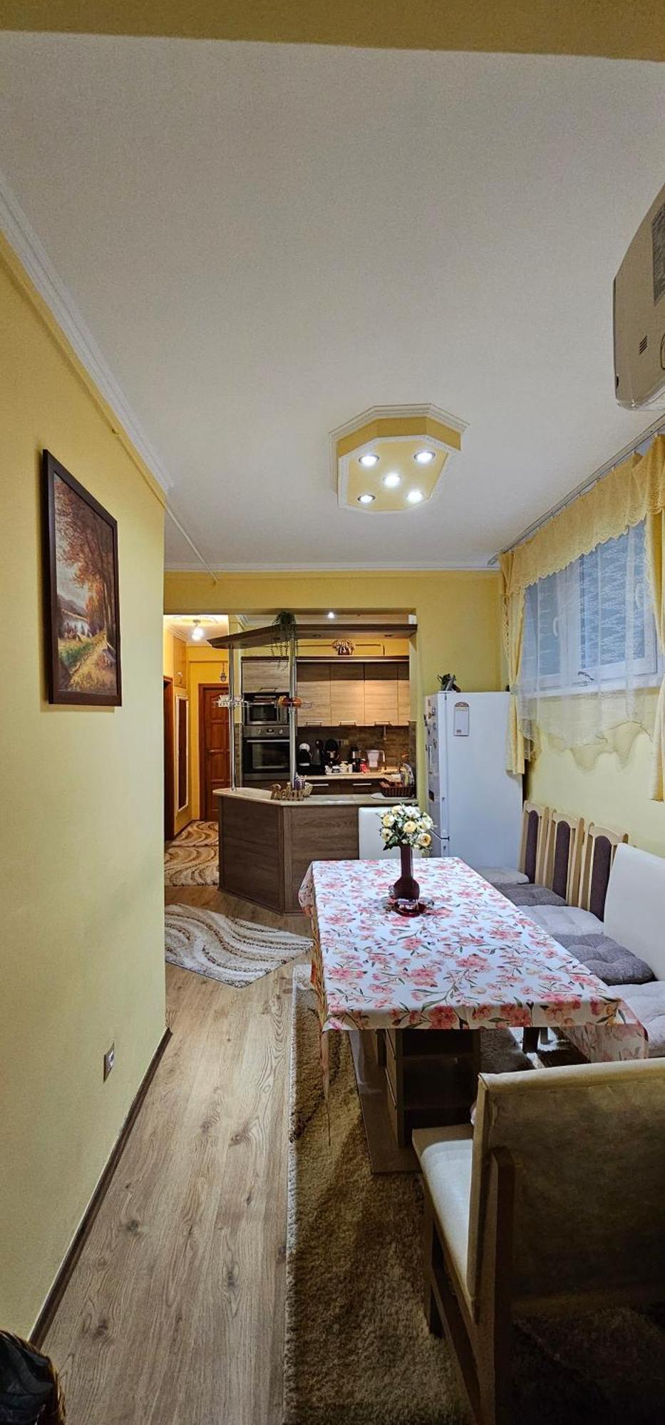 Anna Gyoengye Apartman เดเบรตเซน ภายนอก รูปภาพ