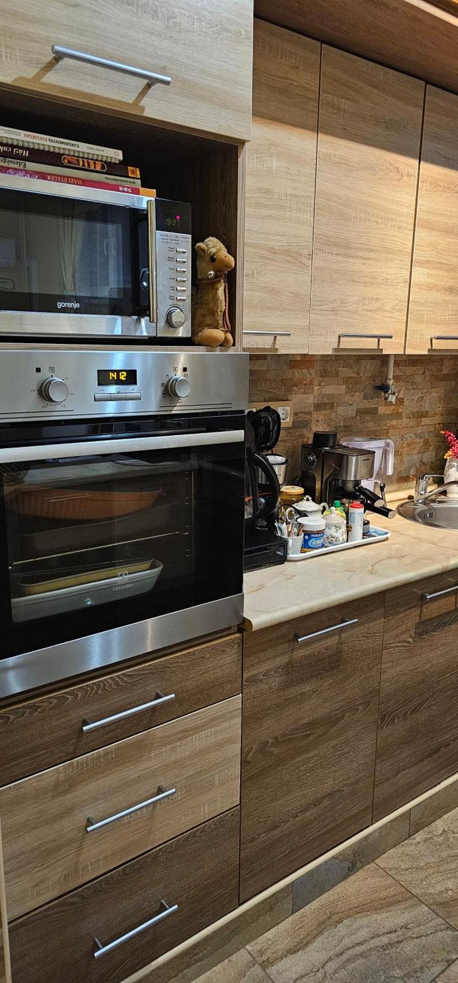 Anna Gyoengye Apartman เดเบรตเซน ภายนอก รูปภาพ