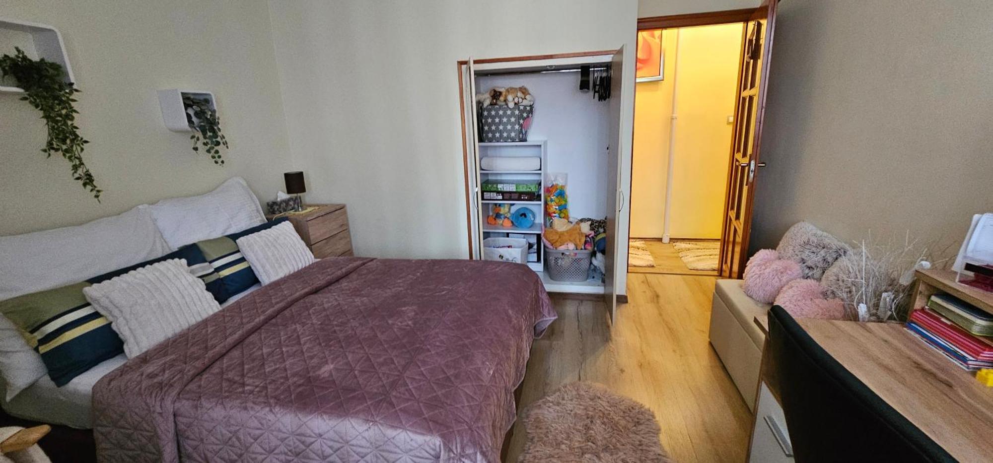 Anna Gyoengye Apartman เดเบรตเซน ภายนอก รูปภาพ