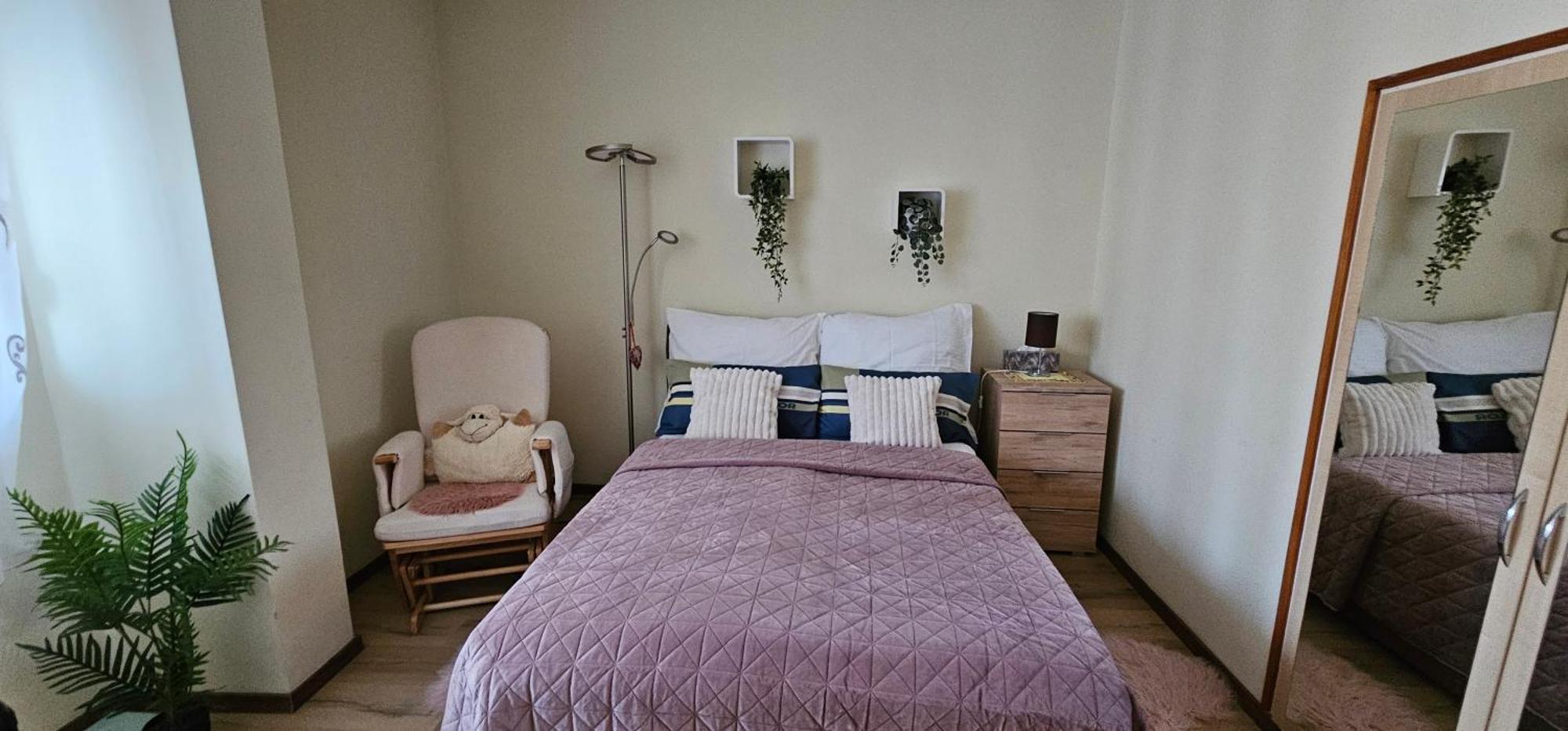 Anna Gyoengye Apartman เดเบรตเซน ภายนอก รูปภาพ