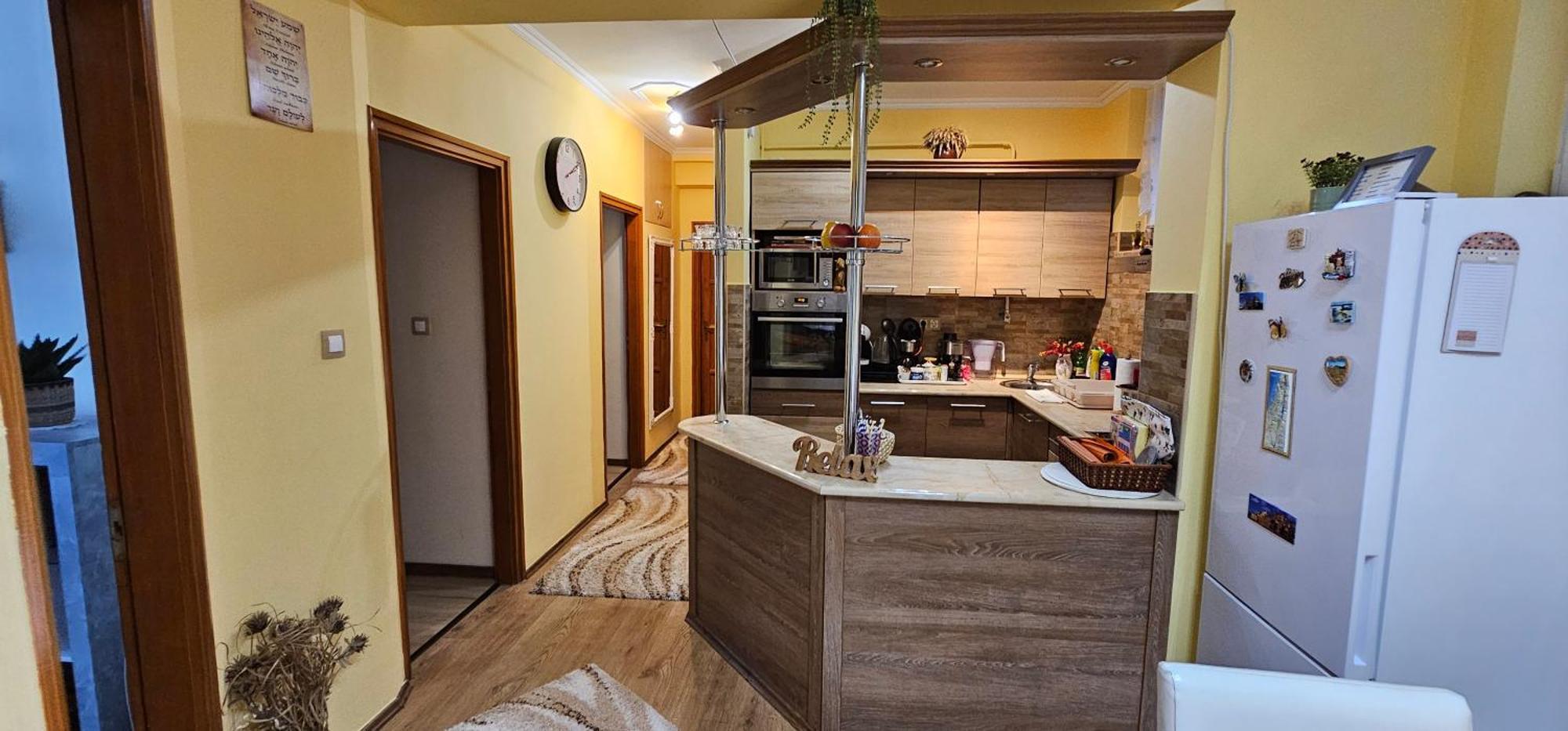 Anna Gyoengye Apartman เดเบรตเซน ภายนอก รูปภาพ