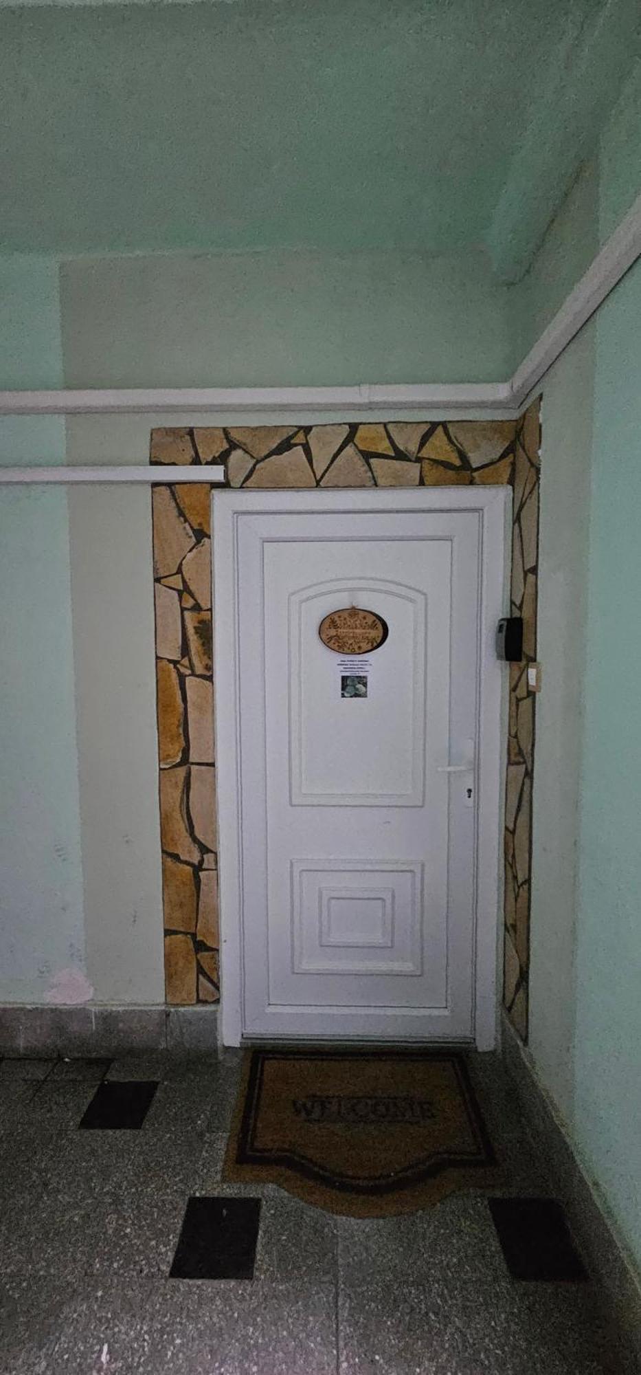 Anna Gyoengye Apartman เดเบรตเซน ภายนอก รูปภาพ