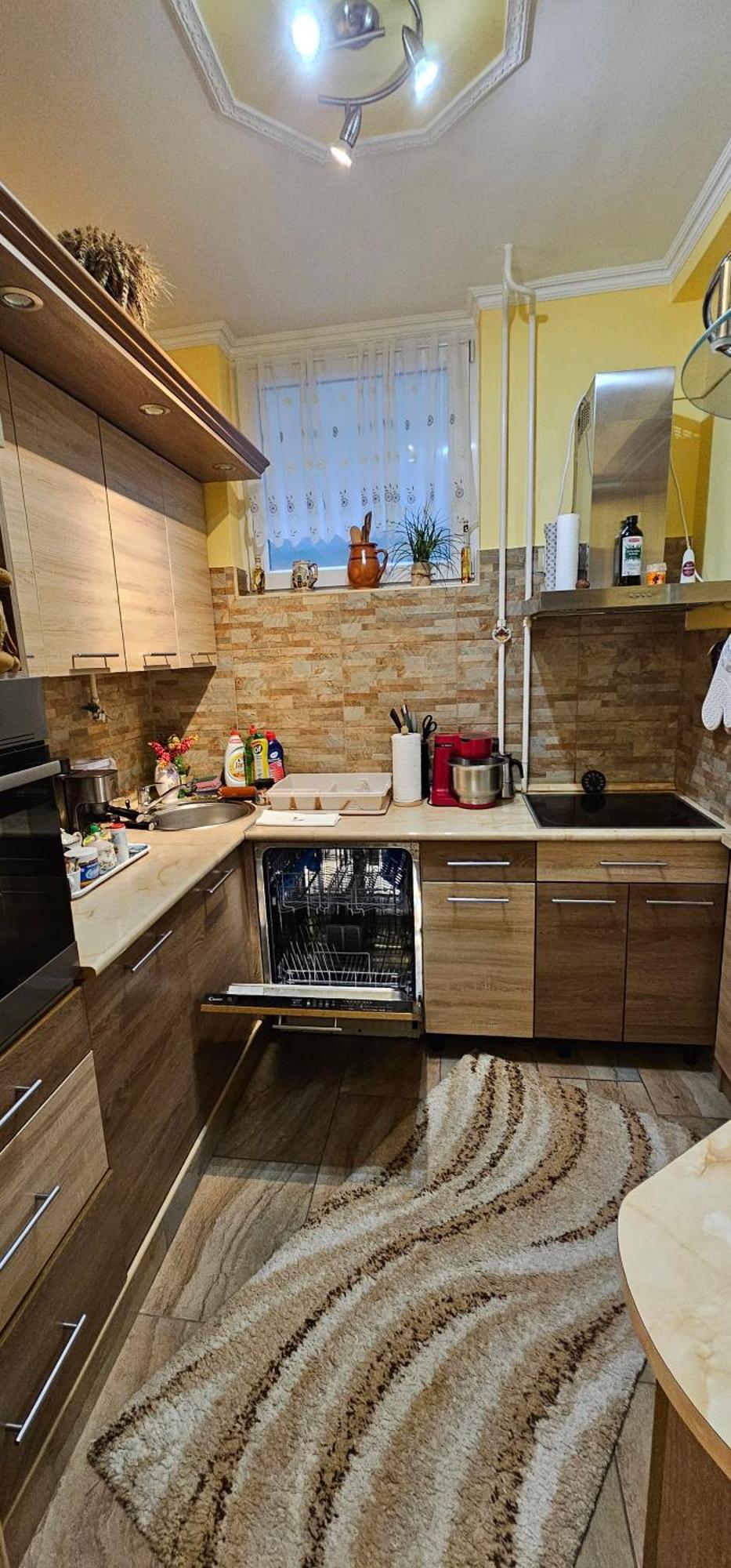 Anna Gyoengye Apartman เดเบรตเซน ภายนอก รูปภาพ