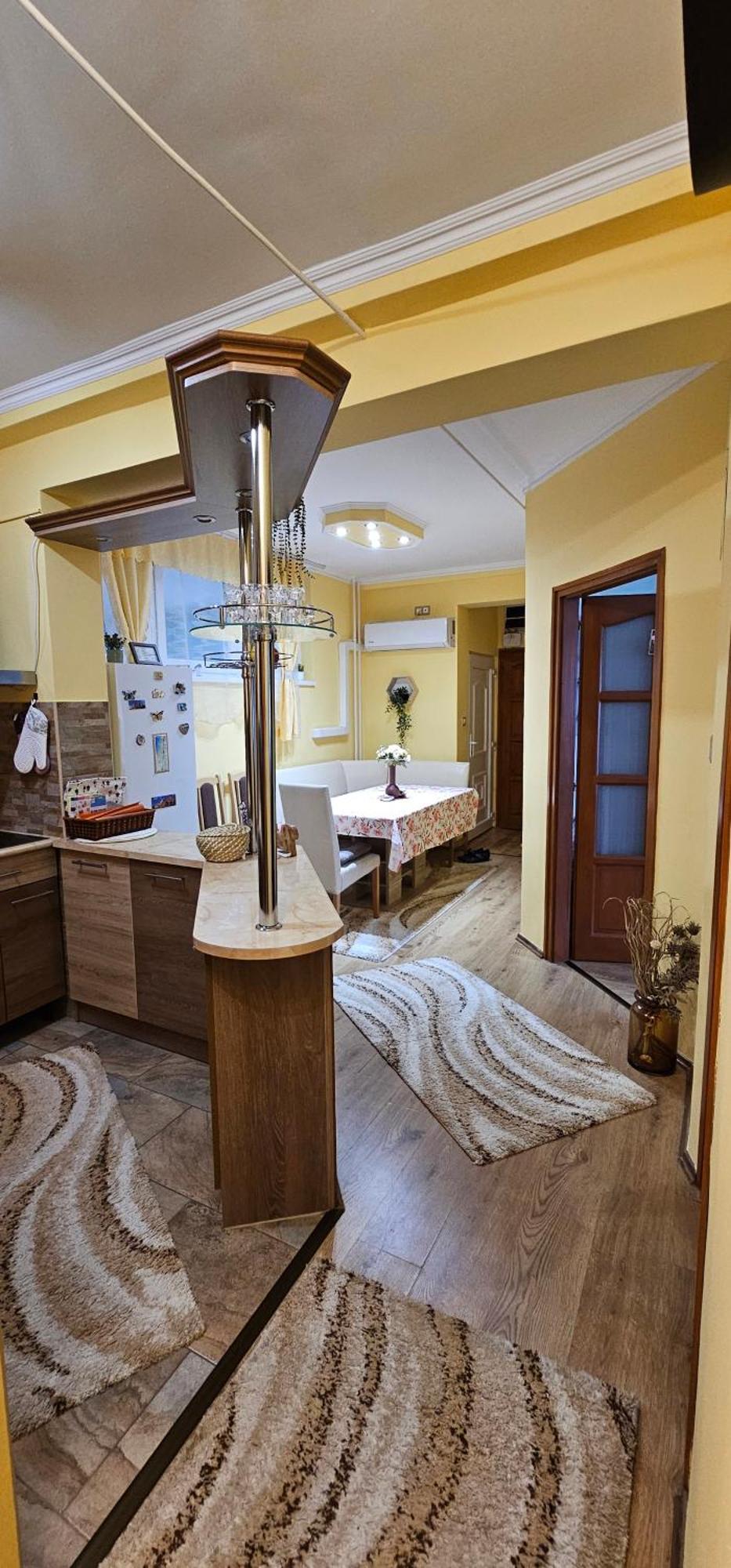 Anna Gyoengye Apartman เดเบรตเซน ภายนอก รูปภาพ